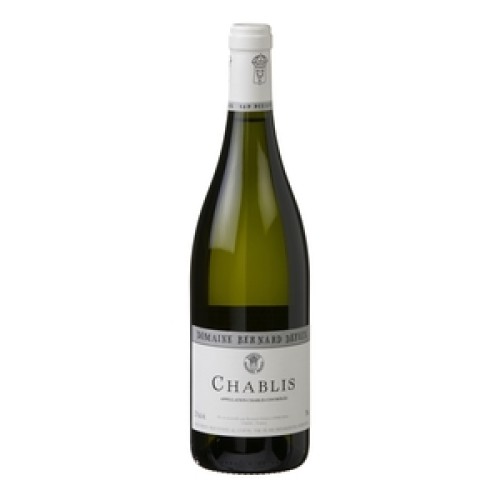Bernard Defaix Chablis 2021