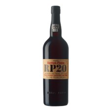Ramos Pinto Tawny 20 YO Quinta do Bom Retiro