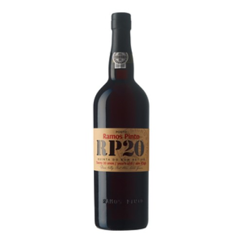 Ramos Pinto Tawny 20 YO Quinta do Bom Retiro