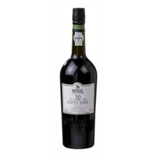 Noval 20 Years Old Tawny