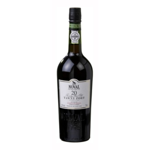 Noval 20 Years Old Tawny