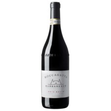 Moccagatta Barbaresco Bric Balin 2020