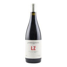Telmo Rodríguez Lanzaga LZ Rioja 2020