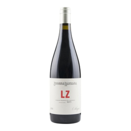 Telmo Rodríguez Lanzaga LZ Rioja 2020