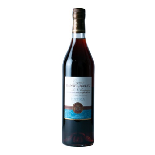 Daniel Bouju Cognac Extra