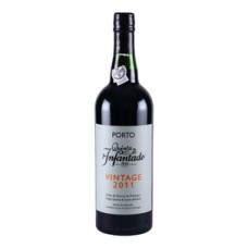 Quinta do Infantado Vintage 2011