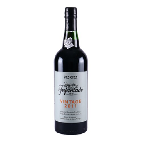 Quinta do Infantado Vintage 2011