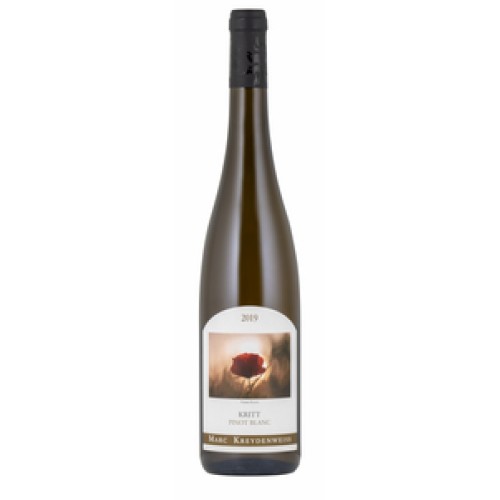 Marc Kreydenweiss Chalk Pinot Blanc 2020