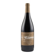Gravillas Lo Vièlh Carignan 2020