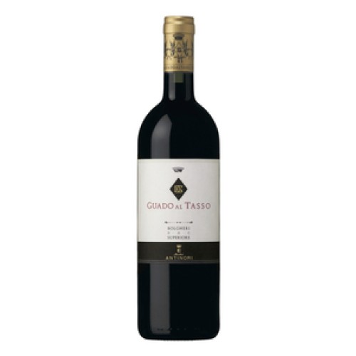 Guado al Tasso 2019