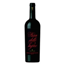 Pian delle Vigne Brunello di Montalcino 2017