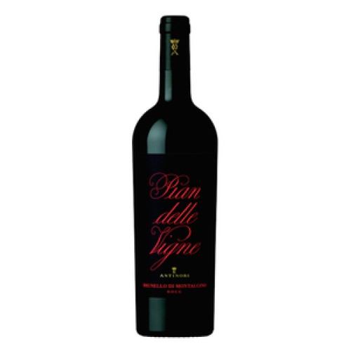 Pian delle Vigne Brunello di Montalcino 2017