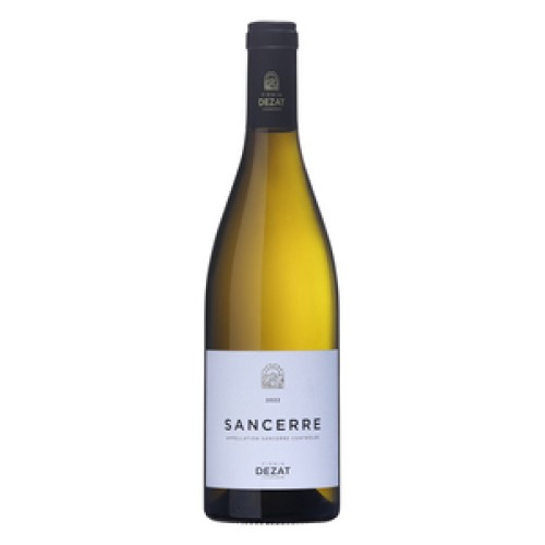 Dezat Sancerre 2022