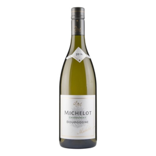 Michelot Bourgogne Blanc 2020