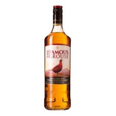 The Famous Grouse