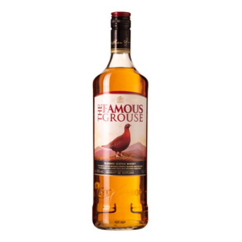The Famous Grouse