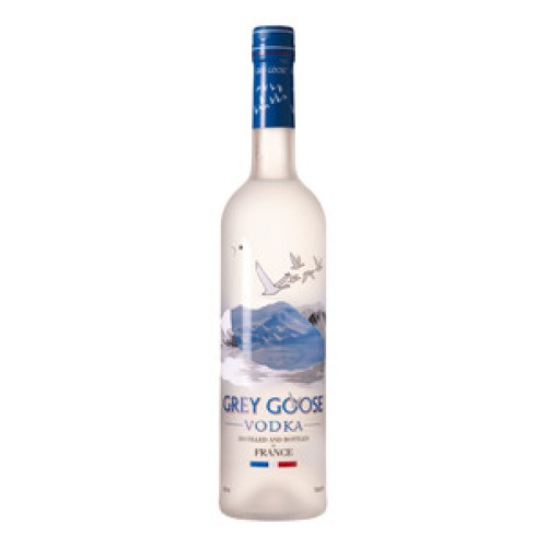Gray Goose Vodka