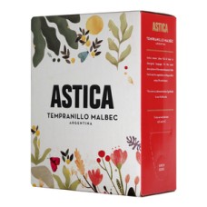 Astica Tempranillo Malbec