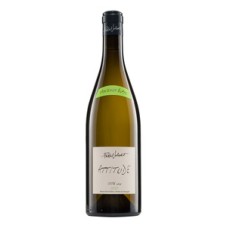 Pascal Jolivet Attitude Sauvignon Blanc 2021