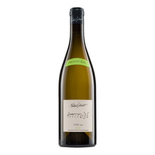 Pascal Jolivet Attitude Sauvignon Blanc 2021