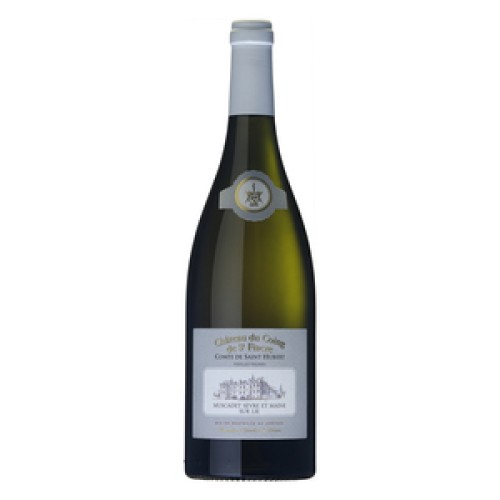 Ch. du Coing de St. Fiacre Comte de St. Hubert 2015