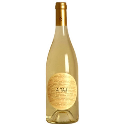 Cascina Castlet Ataj Chardonnay 2018