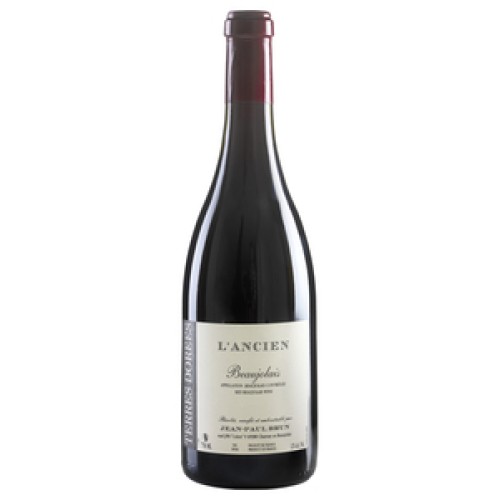 Jean-Paul Brun Beaujolais L'Ancien 2021