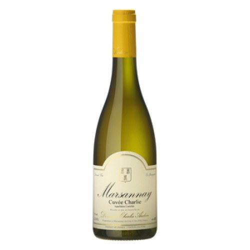 Audoin Marsannay Cuvée Charlie 2020