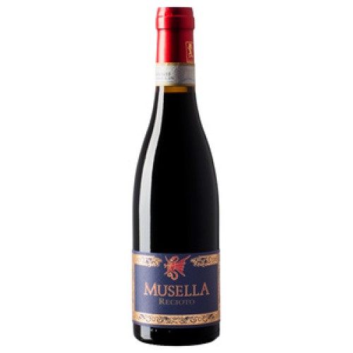 Musella Recioto 2011