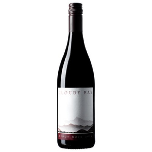 Cloudy Bay Pinot Noir 2020