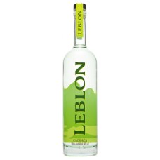 Leblon Cachaça