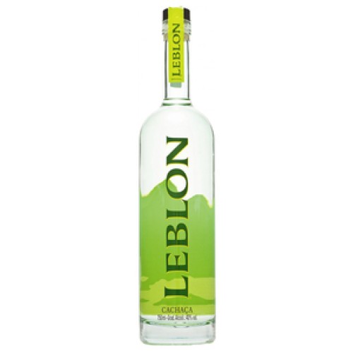 Leblon Cachaça