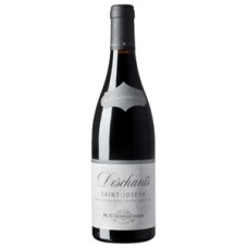 M. Chapoutier Deschants 2021
