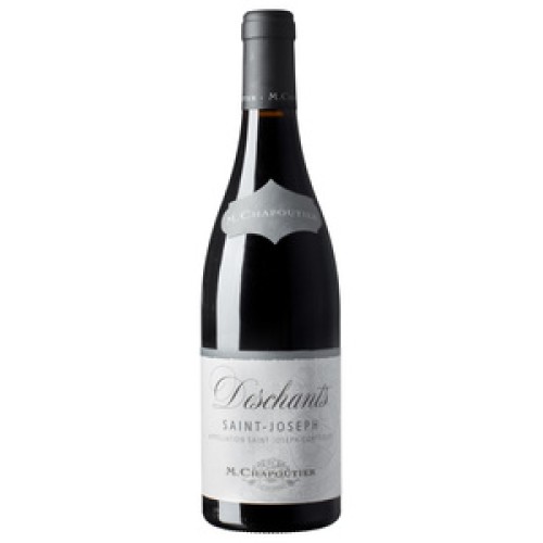 M. Chapoutier Deschants 2021