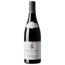 M. Chapoutier Cornas Les Arènes 2019