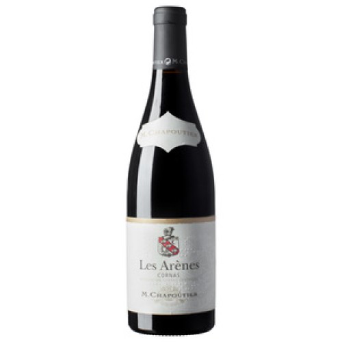 M. Chapoutier Cornas Les Arènes 2019