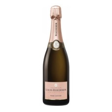Louis Roederer Brut Rosé 2015