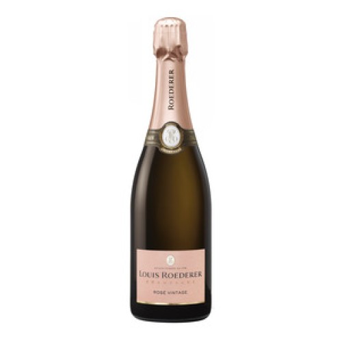 Louis Roederer Brut Rosé 2015