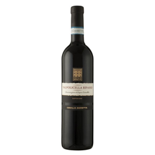 Cecilia Beretta Valpolicella Ripasso Superiore 2019