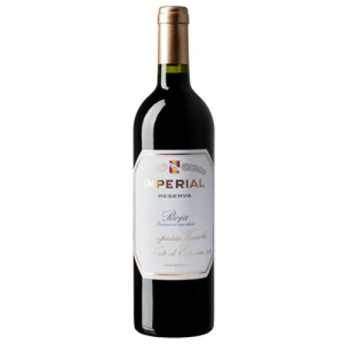 Imperial Reserva 2018