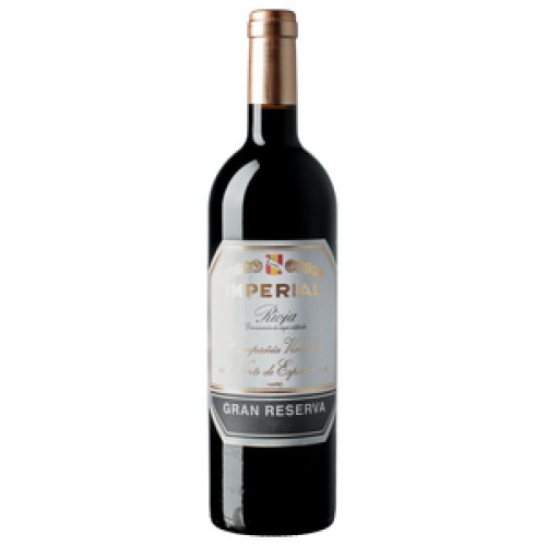 Imperial Gran Reserva 2015