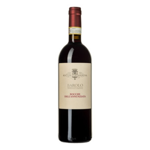 Rocche Costamagna Barolo Rocche dell'Annunziata 2018