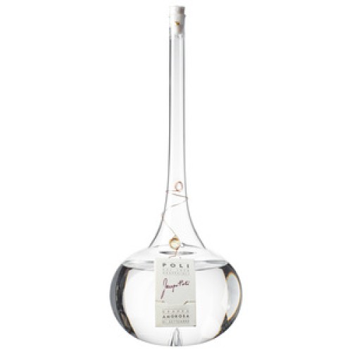 Grappa di Vespaiolo