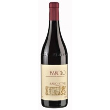 Aurelio Settimo Barolo 2014