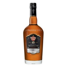 Havana Club 15 Años Gran Reserva