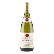 Guigal Côtes du Rhône Blanc 2022
