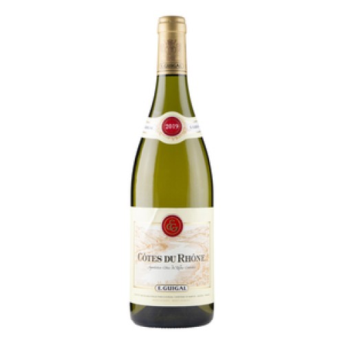 Guigal Côtes du Rhône Blanc 2022