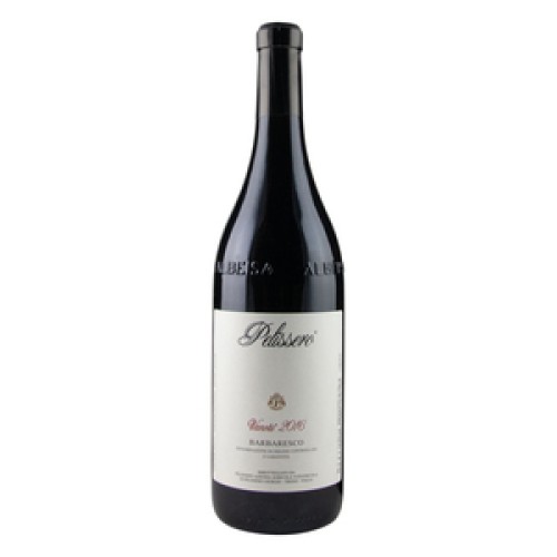 Pelissero Barbaresco Vanotu 2017