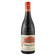 Clos de L'Oratoire des Papes 2020