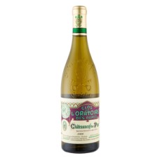 Clos de L'Oratoire des Papes 2022